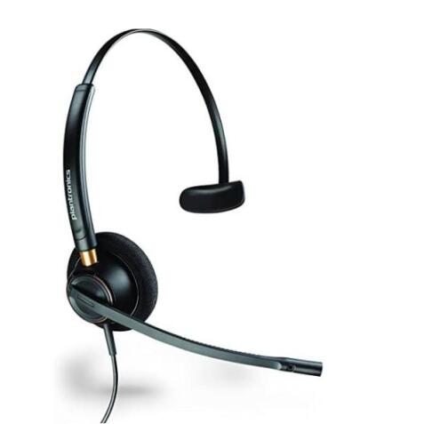 Poly EncorePro HW510 Headset