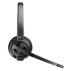 Poly Savi 8220-M Office Stereo DECT 1880-1900 MHz Headset