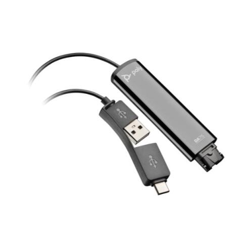 Adattatore da USB a Quick Disconnect DA75