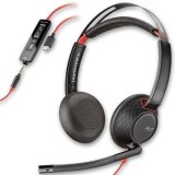 En_poly auriculares blackwire 5220 estereo usb-c