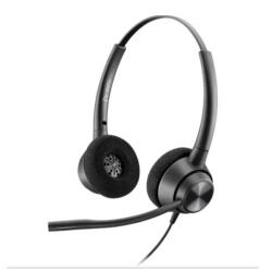 Poly EncorePro 320 Stereo USB-A Headset TAA