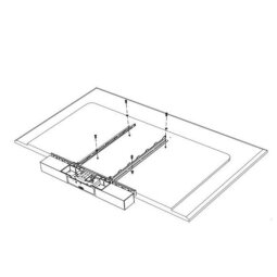 Kit di Montaggio VESA per Poly Studio USB