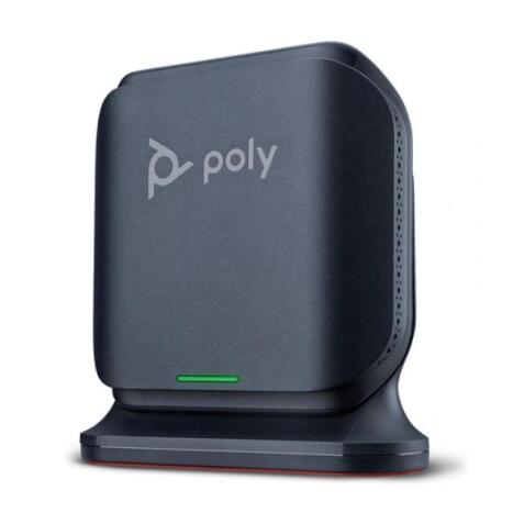 Stazione base Poly Rove multicella DECT 1880-1900 MHz B4