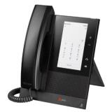 Poly CCX 400 Business Media Phone for Microsoft Teams and PoE-enabled