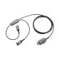 Poly Y Training Cable