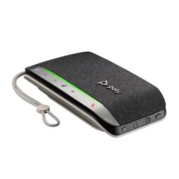 Poly Sync 20 Microsoft Teams Certified USB-A Speakerphone