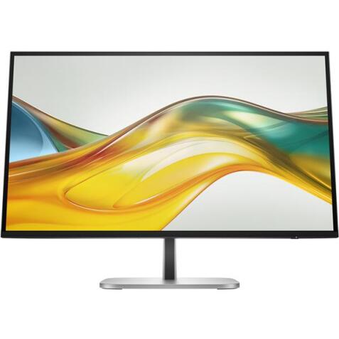 HP S5 PRO 527PQ QHD MNTR