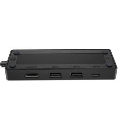 HP USB-C TRAVEL HUB G3 USB-C
