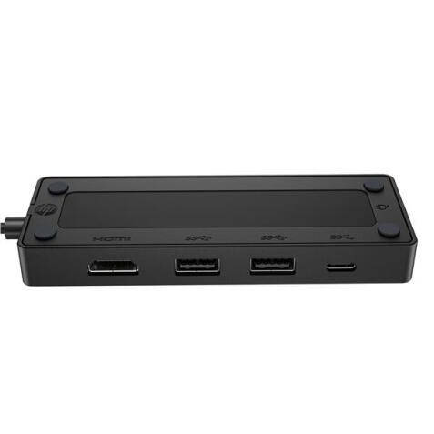 HP USB-C TRAVEL HUB G3 USB-C