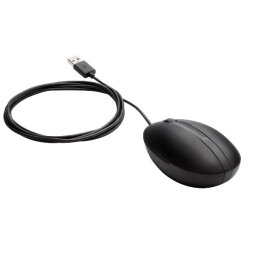 Mouse Ottico HP USB Wired 320M