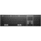 HP 725 MULTI-DEVICE RECHARGEABLE WIRELESS KEYBOARD BT+DONGLE