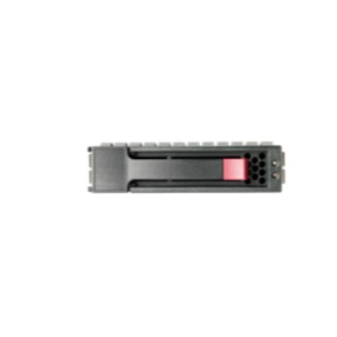 HPE MSA 600GB SAS 10K SFF M2 HDD