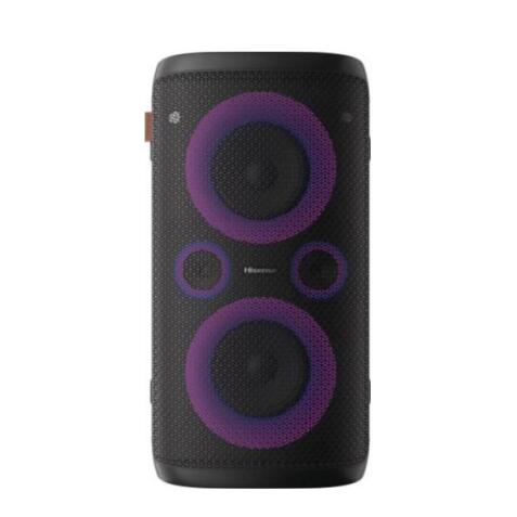 PARTY ROCKER ONE