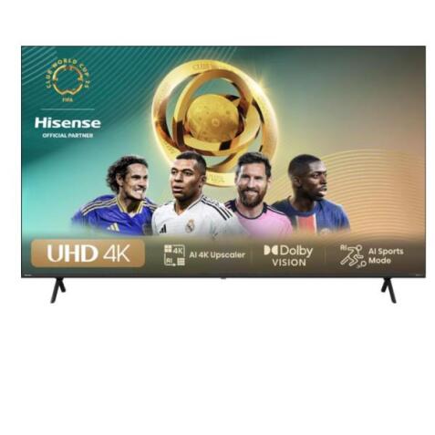 85 4K LED DOLBY VISION