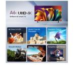 65 4K LED DOLBY VISION