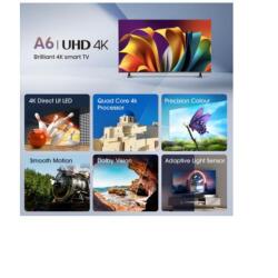 65 4K LED DOLBY VISION