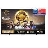 100 QLED 144HZ QUANTUM DOT 4K