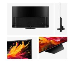 55 OLED 4K HDR 10+ 120HZ D.VISIO