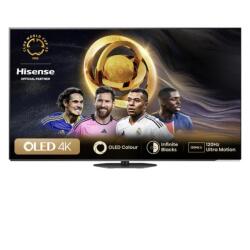 65 OLED 4K HDR 10+ 120HZ D.VISIO
