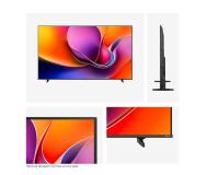 43 A69Q 4K UHD SMART VIDAA