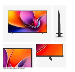 43 A69Q 4K UHD SMART VIDAA