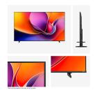 EOL 50 A69Q 4K UHD SMART VIDAA