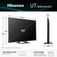 50 U79Q MINI LED 4K UHD SMART VIDAA REFRESH RATE 144HZ