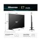 55 E79Q QLED 4K UHD SMART VIDAA
