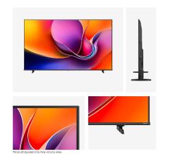 85 A69Q 4K UHD SMART VIDAA