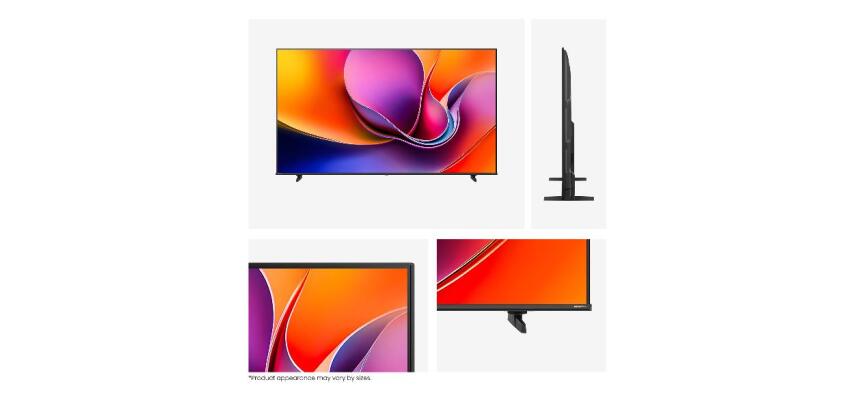 EOL 85 A69Q 4K UHD SMART VIDAA