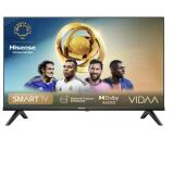 40 LED FULL HD VIDAA TIVUSAT