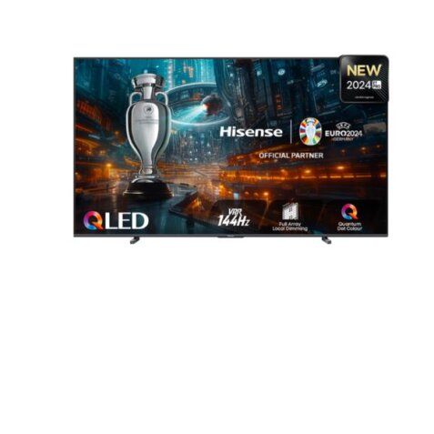 100 QLED 144HZ QUANTUM DOT 4K