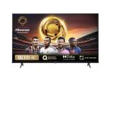 50 LED 4K HDR 10+DOLBY VISION TVSAT