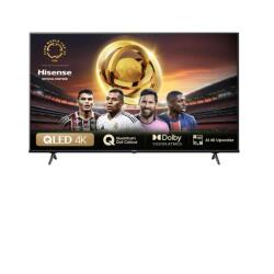 50 LED 4K HDR 10+DOLBY VISION TVSAT