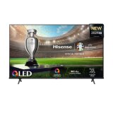 43 QLED 4K HDR 10+DOLBY VIS.TVSAT