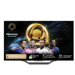 55 MINI LED SMART 144 HZ D.VIS+SUB