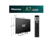 65 QLED 4K D.VISION ALEX HDMI2.1