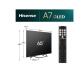 65 QLED 4K D.VISION ALEX HDMI2.1
