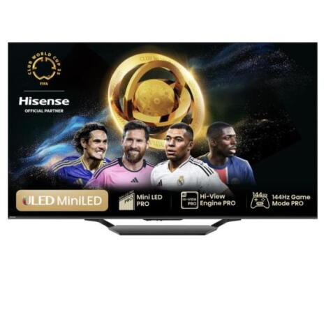 75 MINI LED 4K SMART DOLBY VISIO
