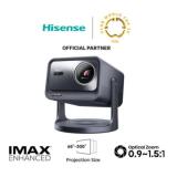 LASER TV 65-300 M.PROIET+GIMBALL