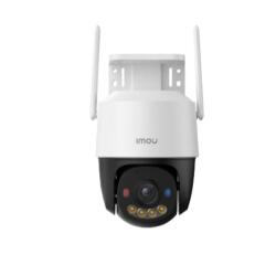 PTZ IP/WI-FI FULL-COLOR 3MP 3.6 MM