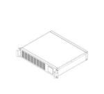 BB RACK COMPLETO X SDU 8000-10000