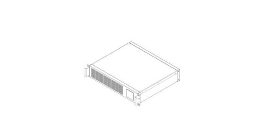 BB RACK COMPLETO X SDU 8000-10000