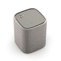 SPEAKER BLUETOOTH WS-B1A LIGHT GRAY