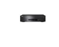 LETTORE CD CD-S603 BLACK