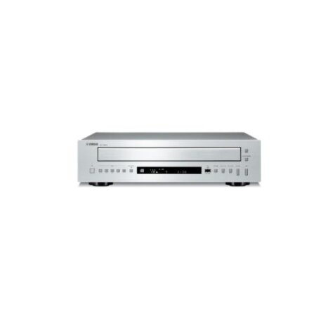 LETTORE CD CD-S603 SILVER