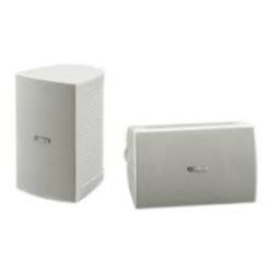 DIFFUSORI NS-AW294 BIANCO 2X ESTERN