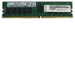 Lenovo TruDDR4 - DDR4 - module - 32 GB - DIMM 288-pin - 2933 MHz / PC4-23400 - registered