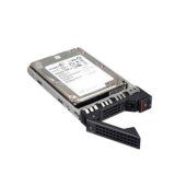 Lenovo - hard drive - 1.2 TB - SAS 12Gb/s