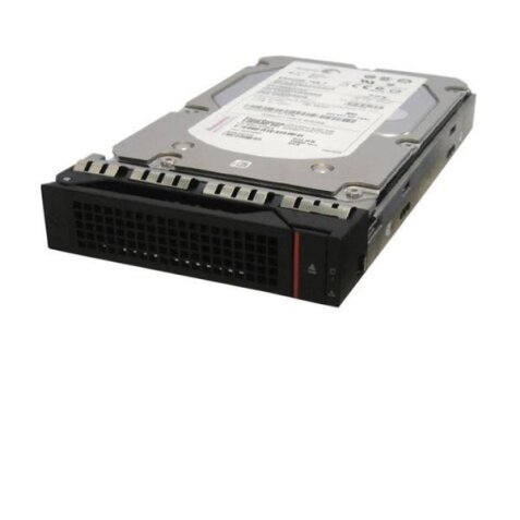 THINKSYSTEM 3.5  4TB 7.2K SAS 12GB HOT SWAP 512N HDD